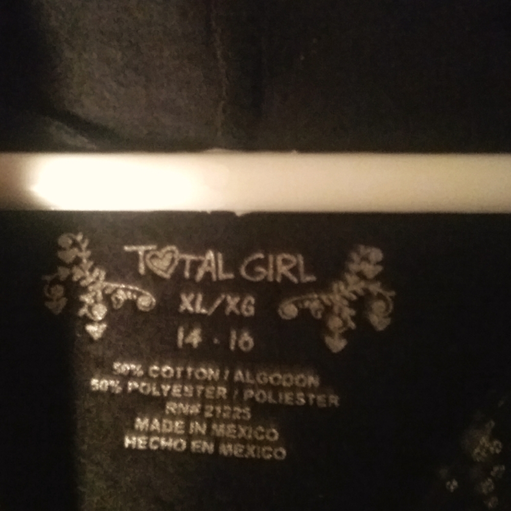 Girls jacket - Picture 3 of 3